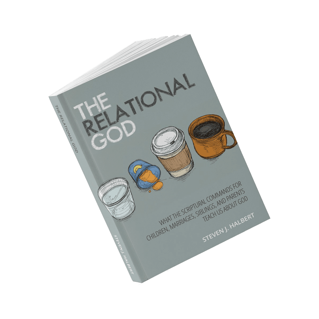 picture of a book about marriage, children, siblings, and parents